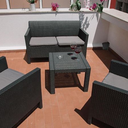 Oporto Guest Cedofeita Terrace Apartment Luaran gambar