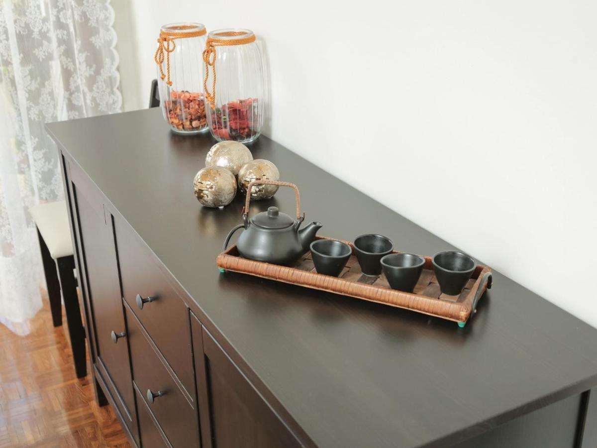 Oporto Guest Cedofeita Terrace Apartment Luaran gambar