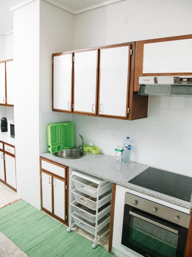 Oporto Guest Cedofeita Terrace Apartment Luaran gambar