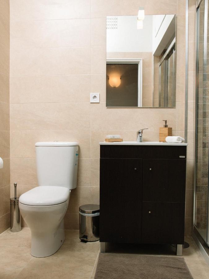 Oporto Guest Cedofeita Terrace Apartment Luaran gambar